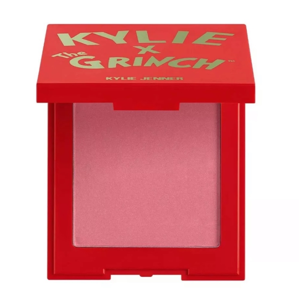 Kylie Cosmetics Max the Reindeer | Blush